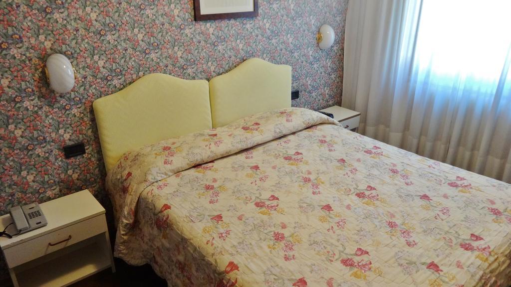 Hotel Cervo Bormio Quarto foto